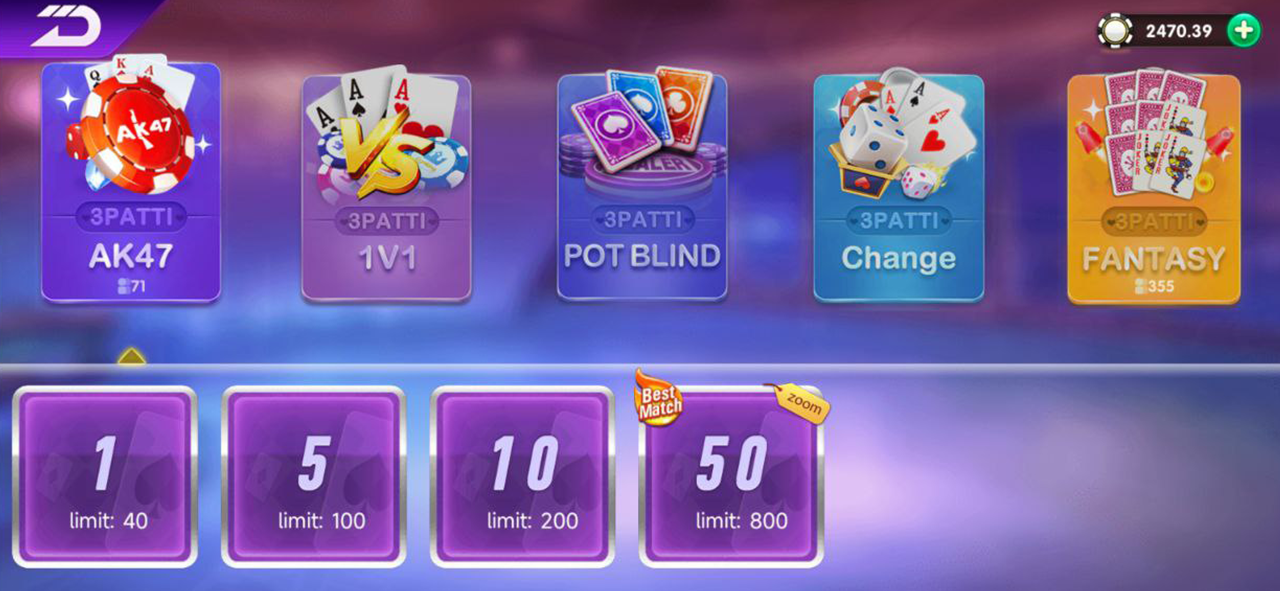 Screenshot image